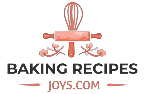 Baking Recipes Joy