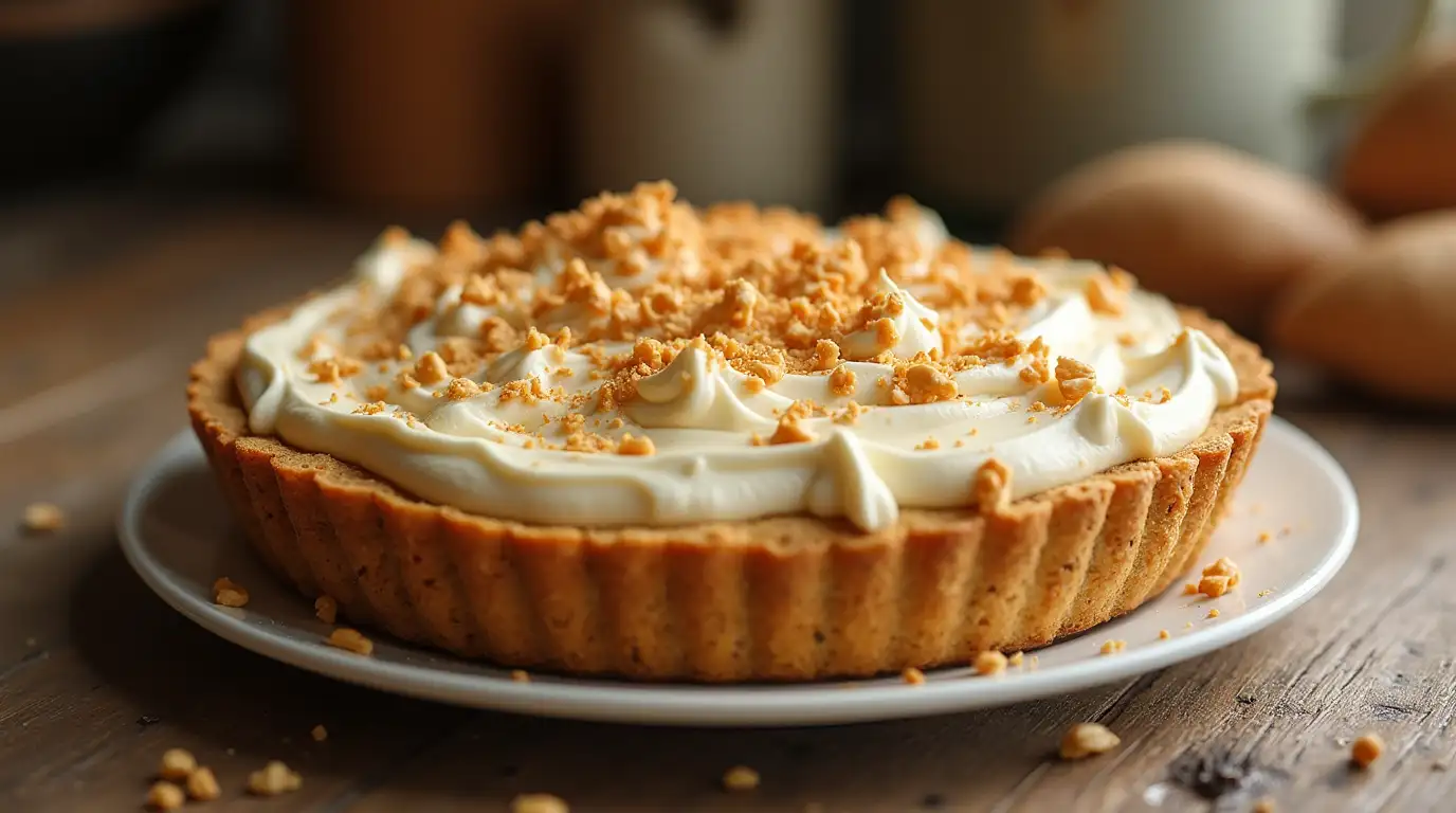 Amish Peanut Butter Cream Pie Recipe: How to Make It Perfect 9 Amish Peanut Butter Cream Pie recipes 2025
