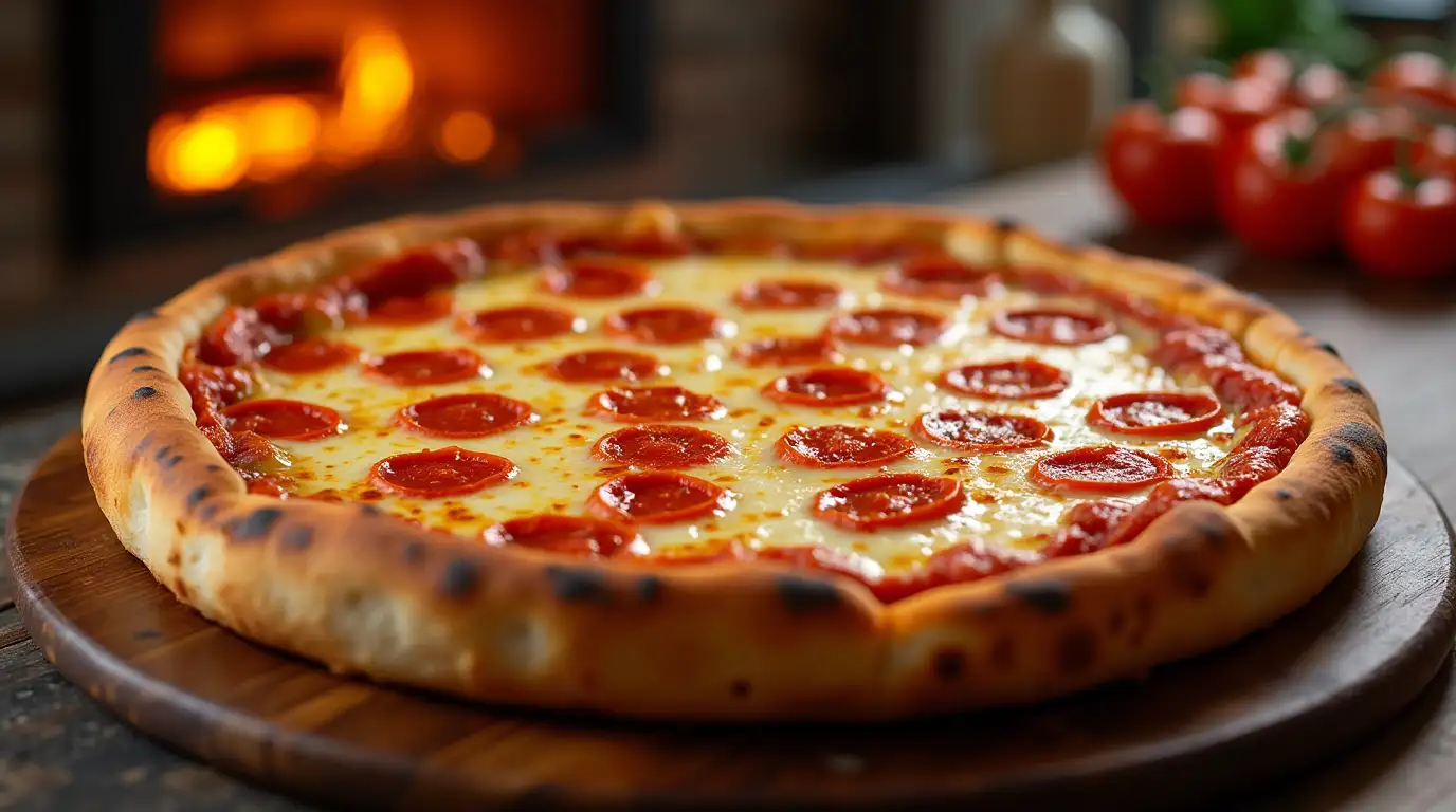 Gino's East Recipe Easy Steps for a Delicious Pizza 2025 5 Gino's east recipe easy
