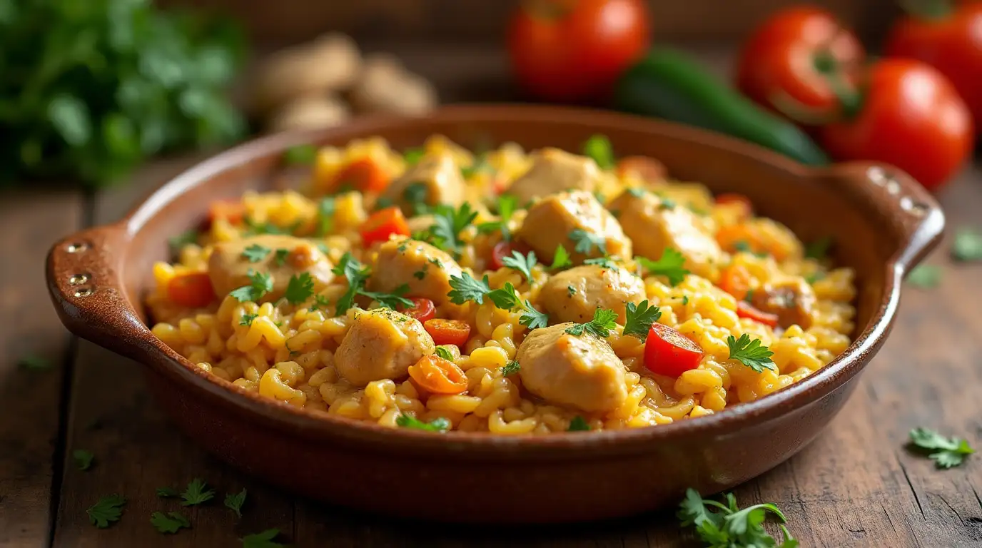 Gluten Free Chicken: Quick & Delicious Home Dinner For 2025 6 gluten free Chicken