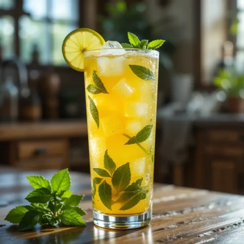 Brazilian Mounjaro Recipe​s