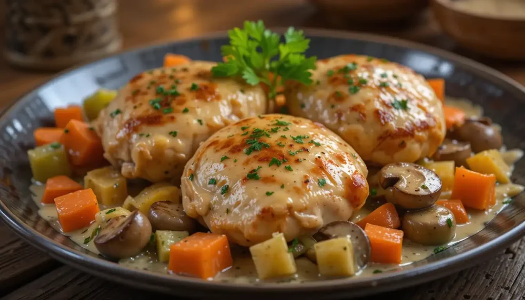 Grandma approved dinner recipes