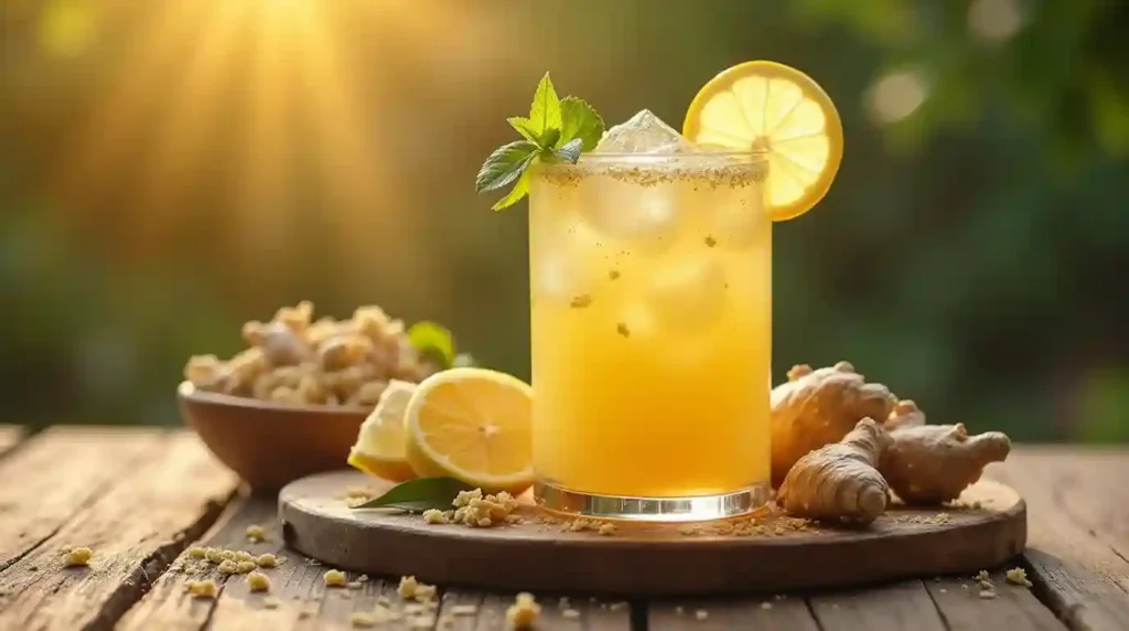 Homemade Mounjaro Natural Recipe 3 ingredients