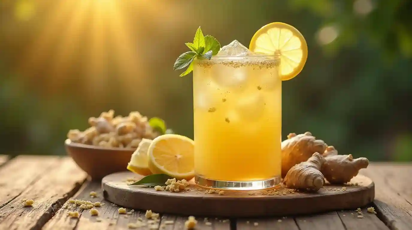 Homemade Mounjaro Natural Recipe 3 ingredients - Best 2025 1 Homemade Mounjaro Natural Recipe 3 ingredients