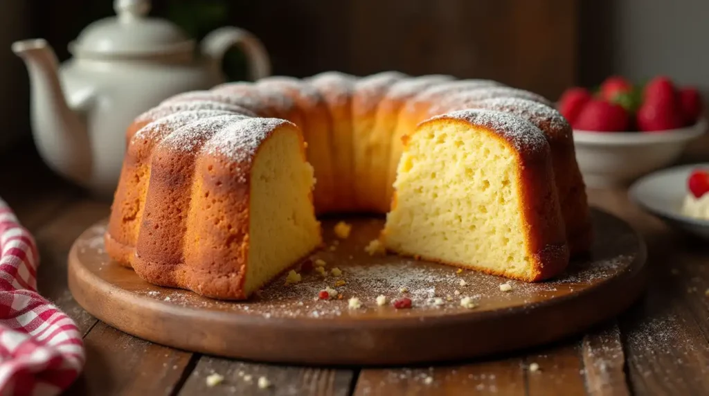 Johnnie Ruth Pound Cake Recipes