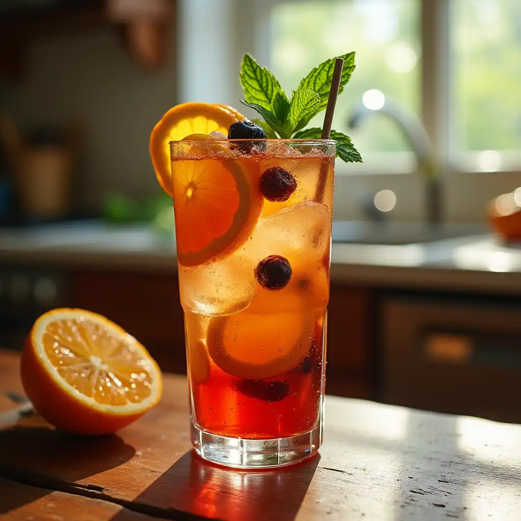 Loaded Tea Recipes 5 Loaded Tea Recipes