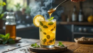 Mounjaro recipe