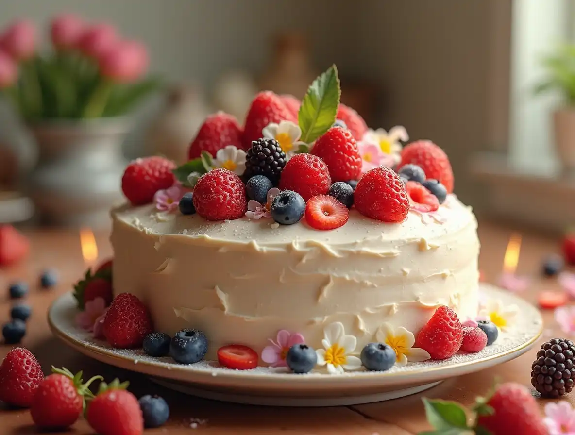 Quinceanera Cake Recipe 2025: This Trend Will Blow Your Mind! 7 Quinceanera Cake Recipe