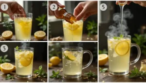 Step-by-Step Instructions for Making Mounjaro Recipe