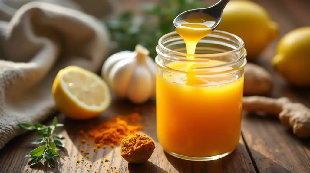 Amish Amoxicillin Recipe