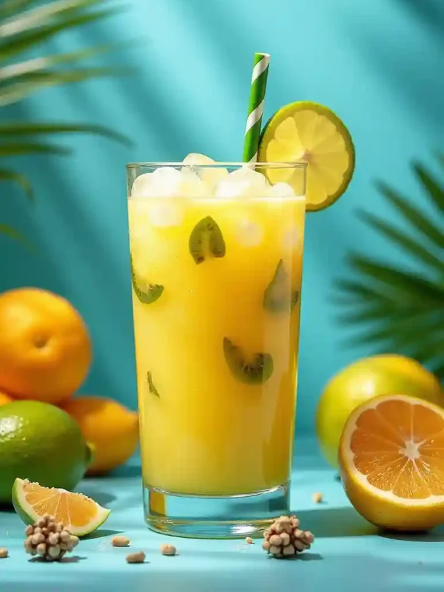 Brazilian Mounjaro Recipe​