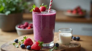 Natural Mounjaro 4 ingredients