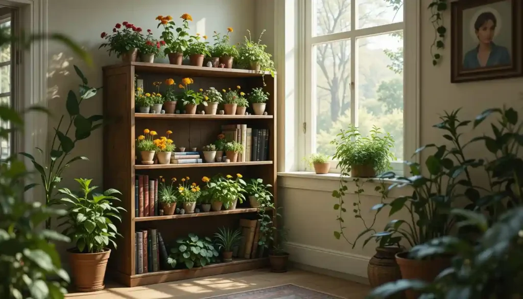 10 DIY Tea Garden Ideas for Small Spaces