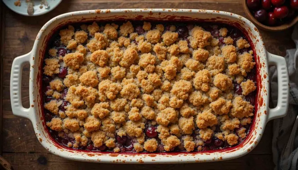 Fresh Cherry Recipe That Captures Summer in Every Bite 2025 2 Homemade Fresh Cherry Recipe