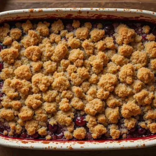 Fresh Cherry Recipe That Captures Summer in Every Bite 2025 4 Homemade Fresh Cherry Recipe