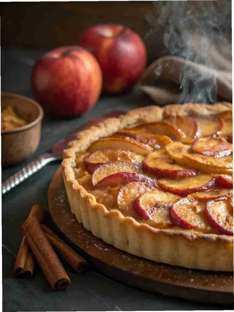 Apple Pie - Best Apple Dessert Recipes for Fall 2 Apple Pie