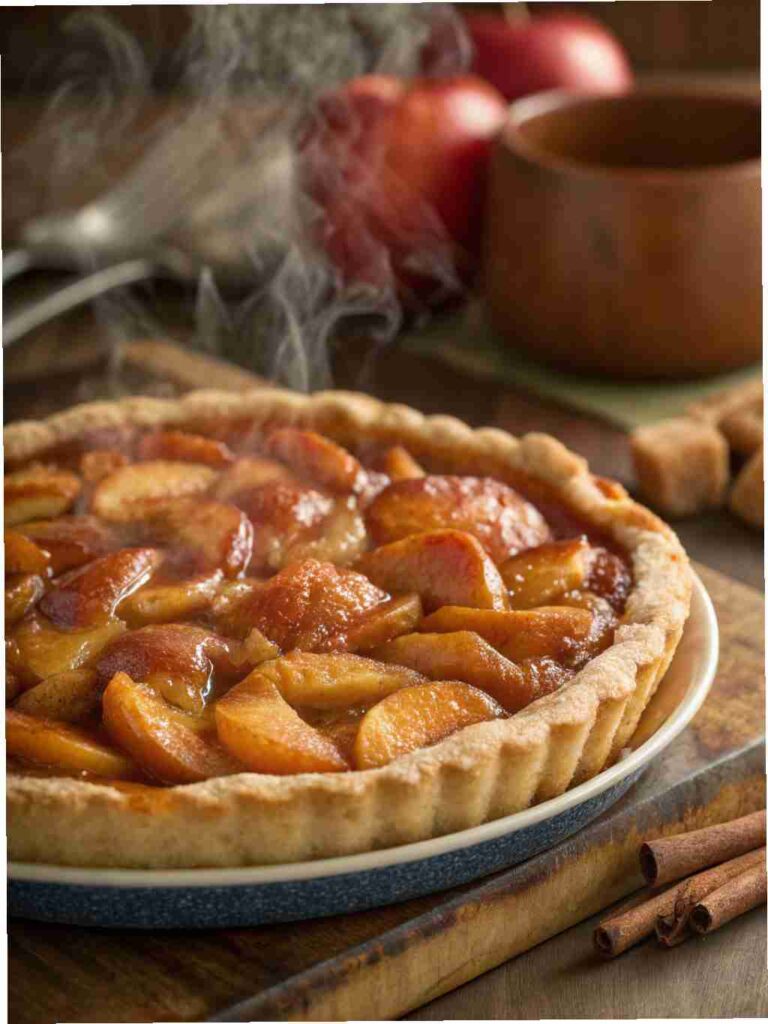 Apple Pie