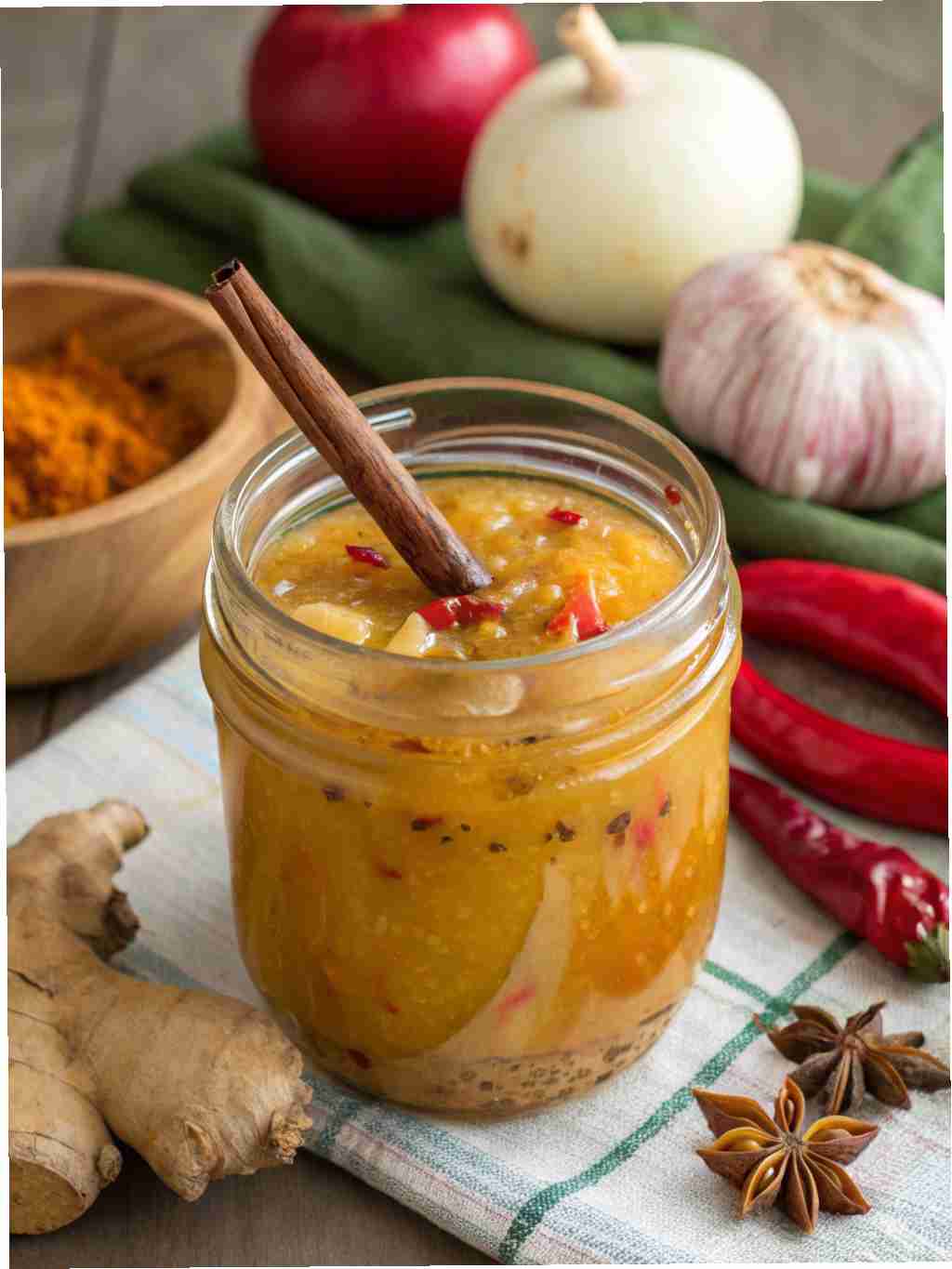 Fire Cider Recipe – Boost Your Immune System Naturally 1 Fire Cider Recipe