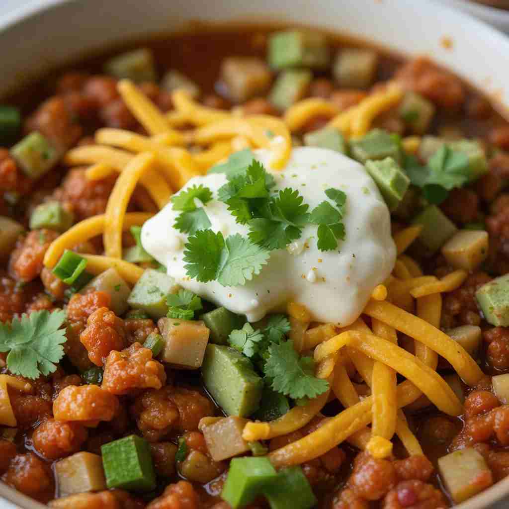 Hatch Chili Recipe – Easy & Flavorful Southwest-Inspired Dish 2 Hatch Chili