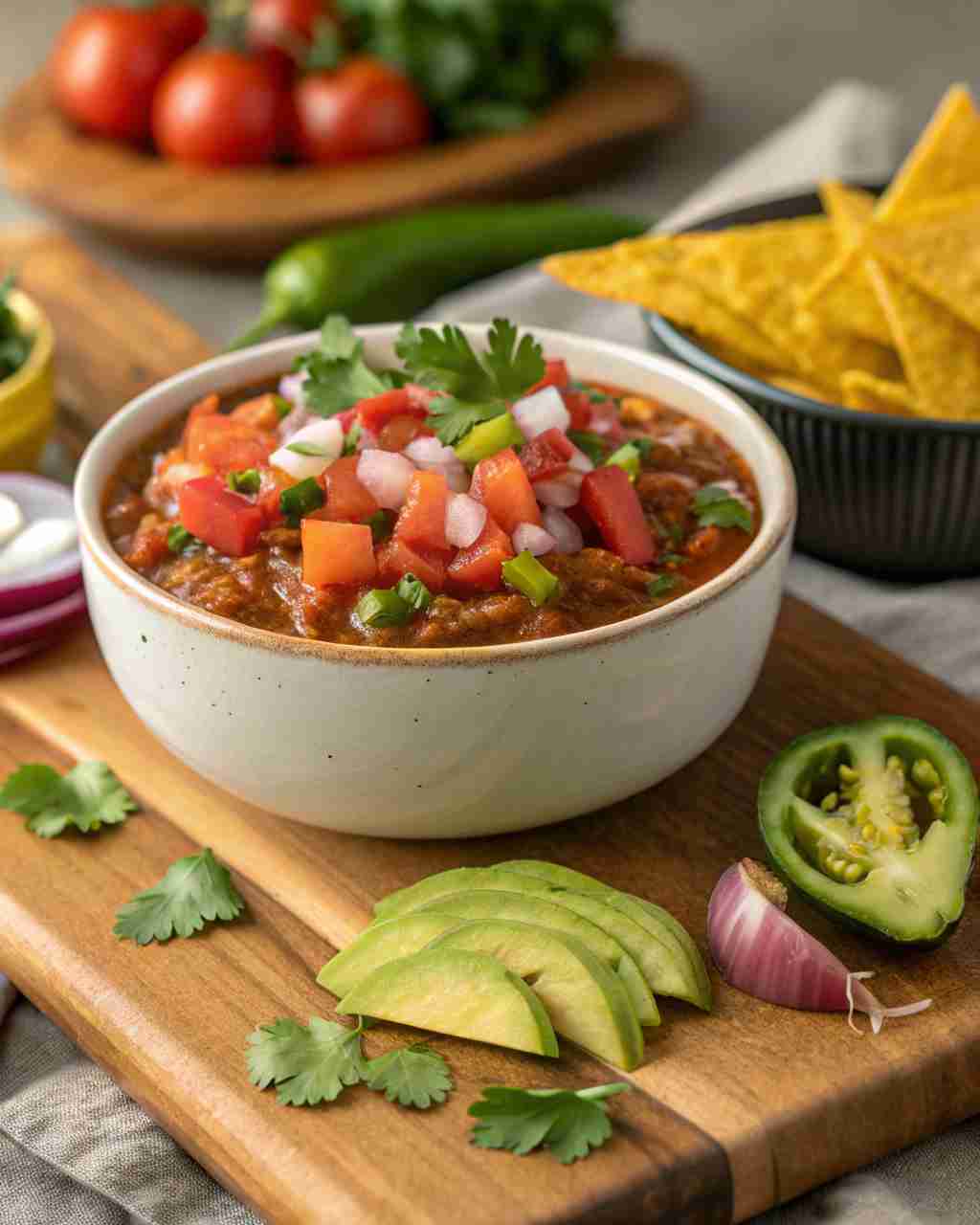 Hatch Chili Recipe – Easy & Flavorful Southwest-Inspired Dish 1 Hatch Chili