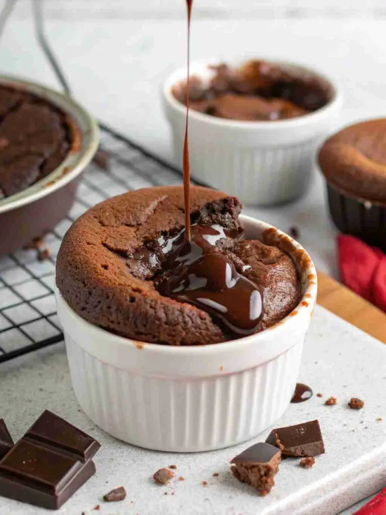 Tasty Lava Cake Recipe to Try Today 2 Lava Cake Recipe
