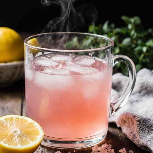 Pink Salt Trick Recipe for Weight Loss 4 Pink Salt Trick Recipe