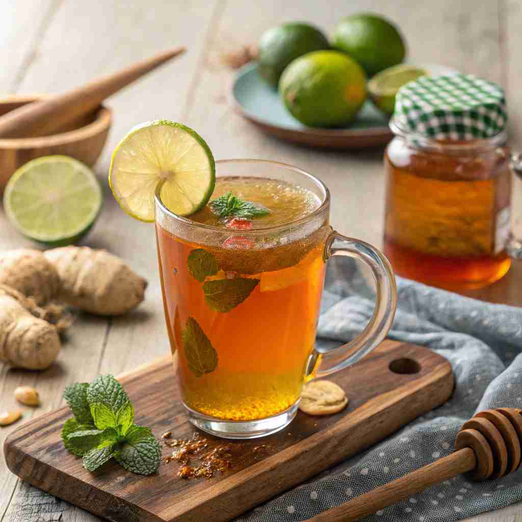 Brazilian Mounjaro Recipe for Weight Loss 2 Brazilian Mounjaro Recipe