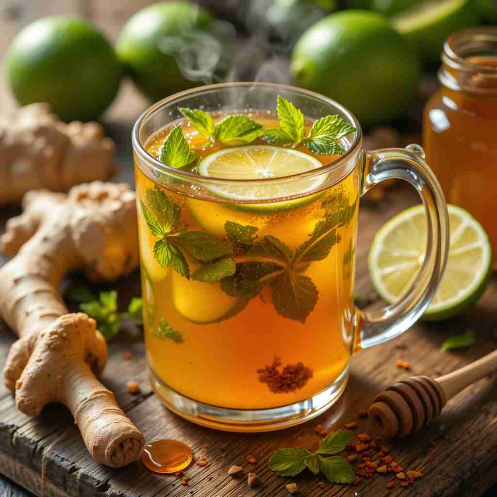 Brazilian Mounjaro Recipe