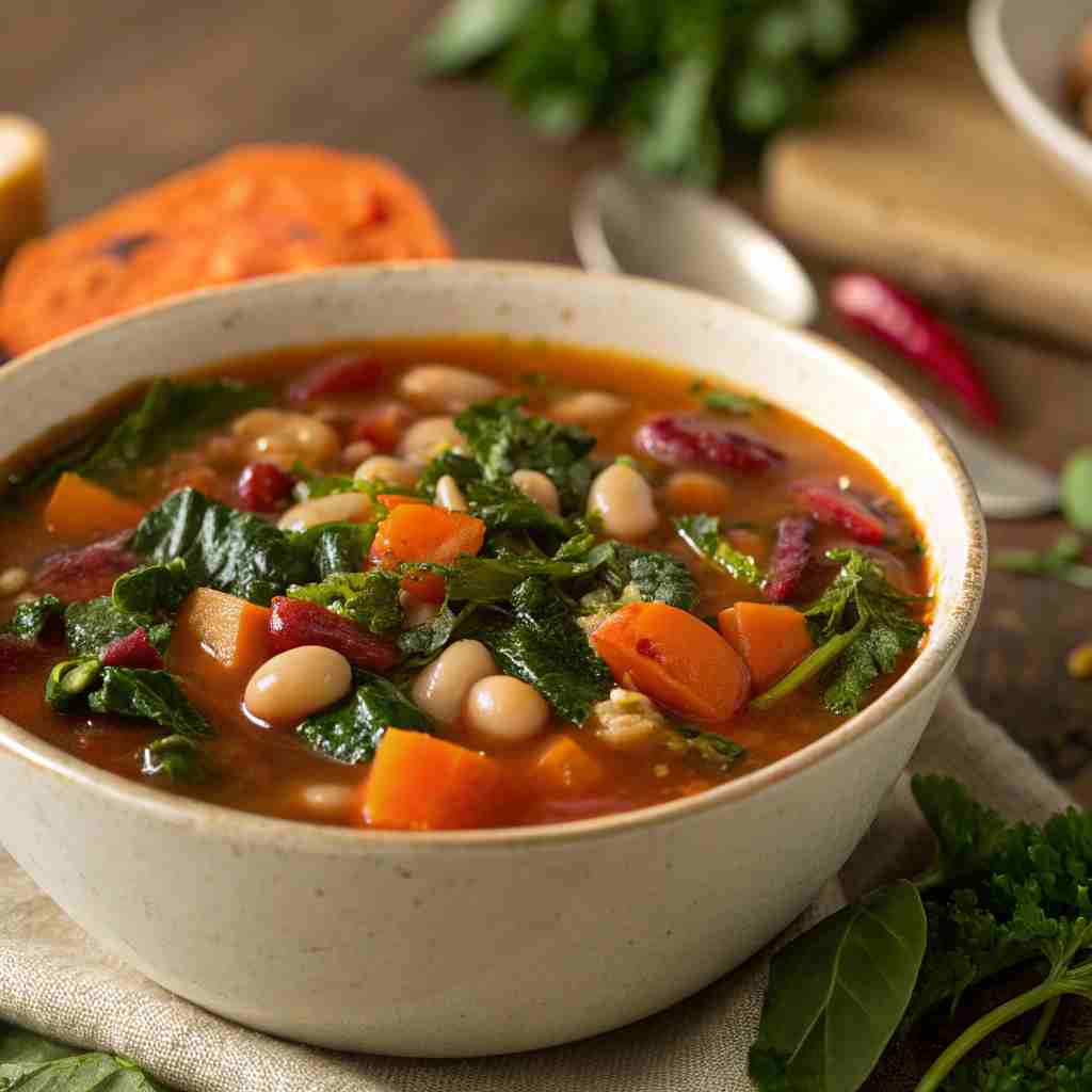 Mystical Witch Soup Recipe for Cozy Nights 1 Mystical Witch Soup