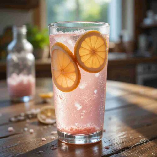 Pink Salt Hack Recipe for Weight Loss: Real Reviews & Guide