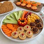 Gluten-Free Thanksgiving Kids Snacks