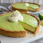 Key Lime Pie