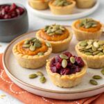 Mini Thanksgiving Snack Recipes for Kids
