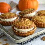 Pumpkin-Oatmeal-Cream-Pies