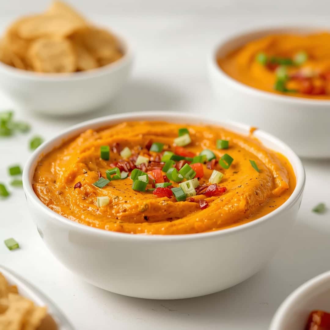 5 Ingredient Crock Pot Buffalo Dip 2 5 Ingredient Crock Pot Buffalo Dip