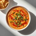 BEST Buffalo Chicken Dip