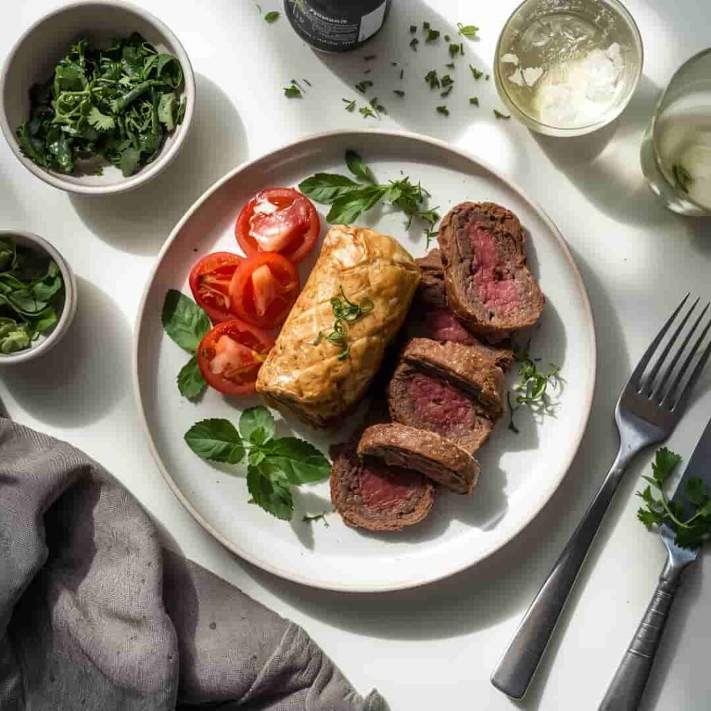 Best Beef Wellington Recipe
