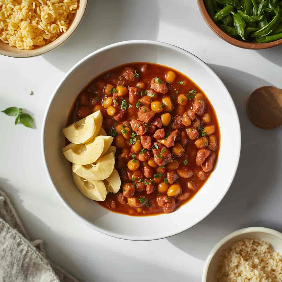 Best Instant Pot Hoppin John Recipe