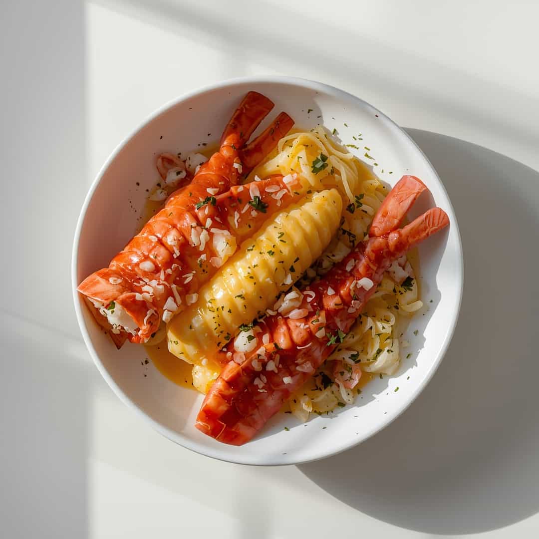 Best Lobster Tail Cooking Guide 2 Best Lobster Tail Cooking Guide