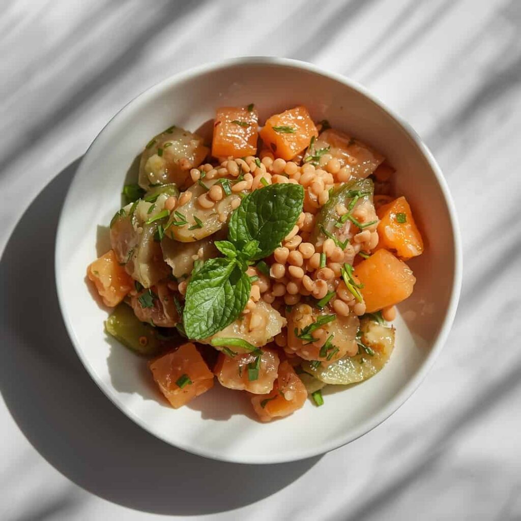 Best Small Bites New Years Eve