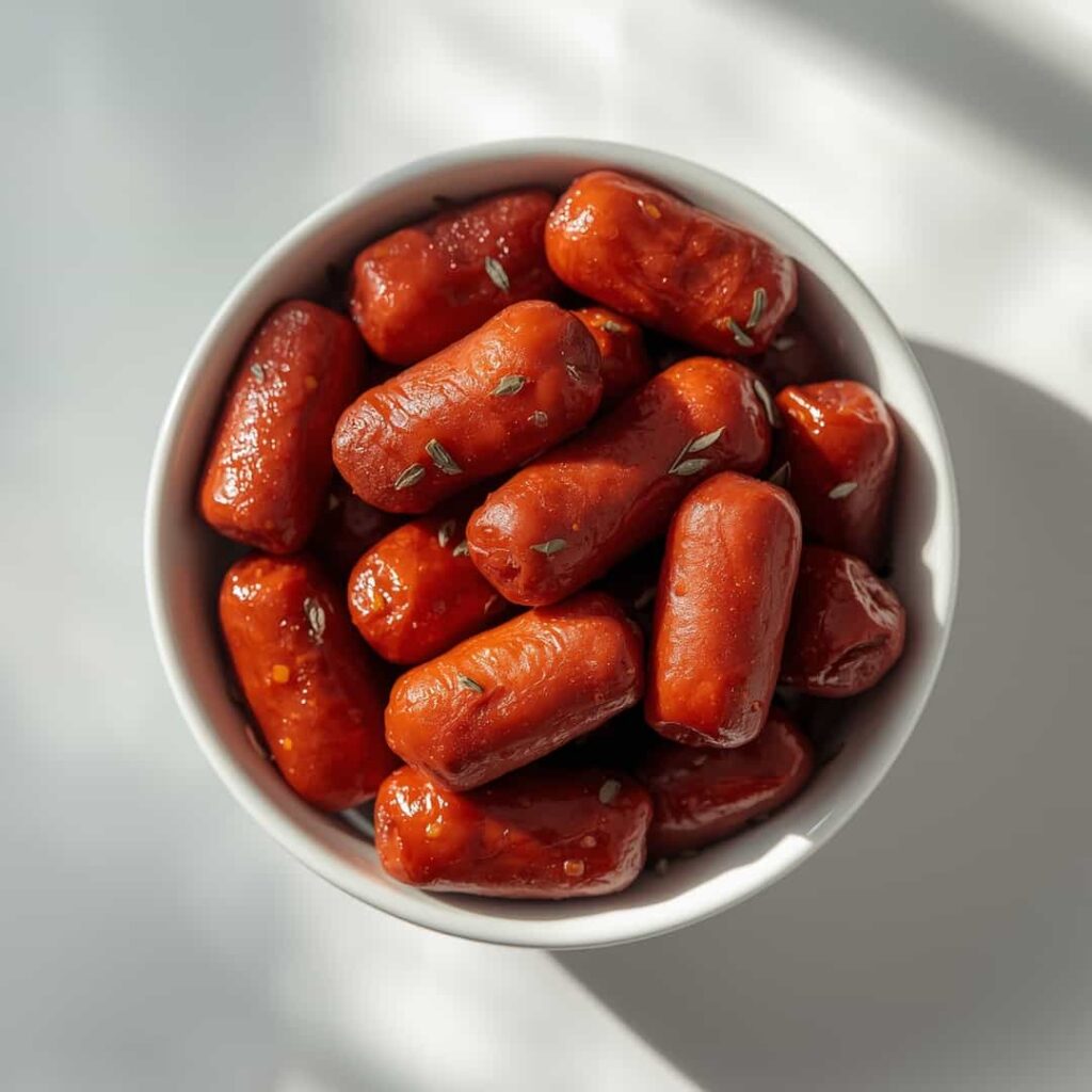 Bourbon Little Smokies