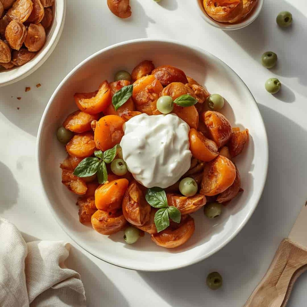 Christmas Eve Snack Ideas