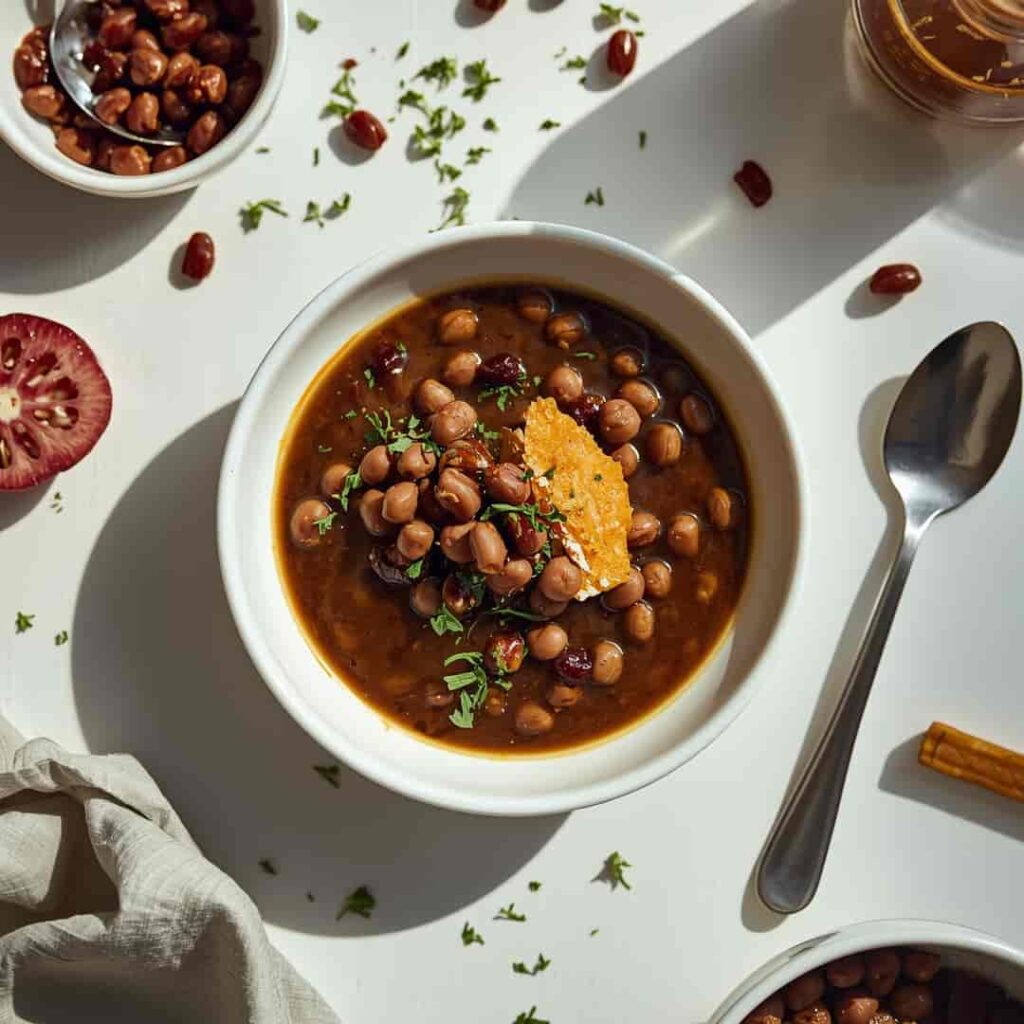 Classic Black Eyed Peas New Year's