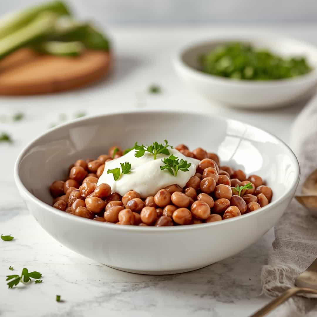 Classic Black Eyed Peas New Year's