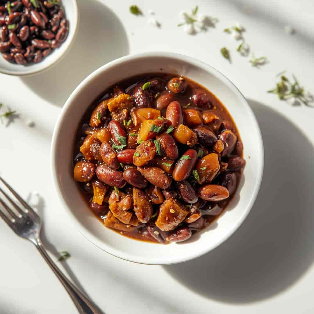 Crock Pot Black Eyed Beans 3 Crock Pot Black Eyed Beans