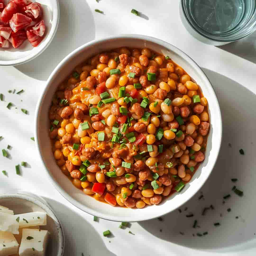 Crock Pot Hoppin' John 3 Crock Pot Hoppin' John