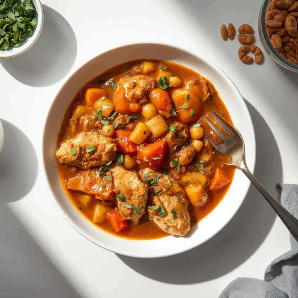 Crockpot Marry Me Chicken