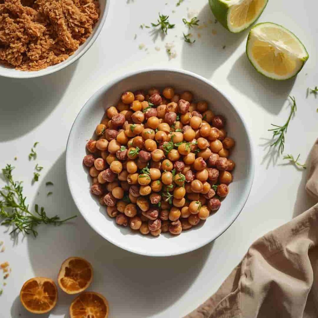 Dave's Georgia Black-Eyed Peas