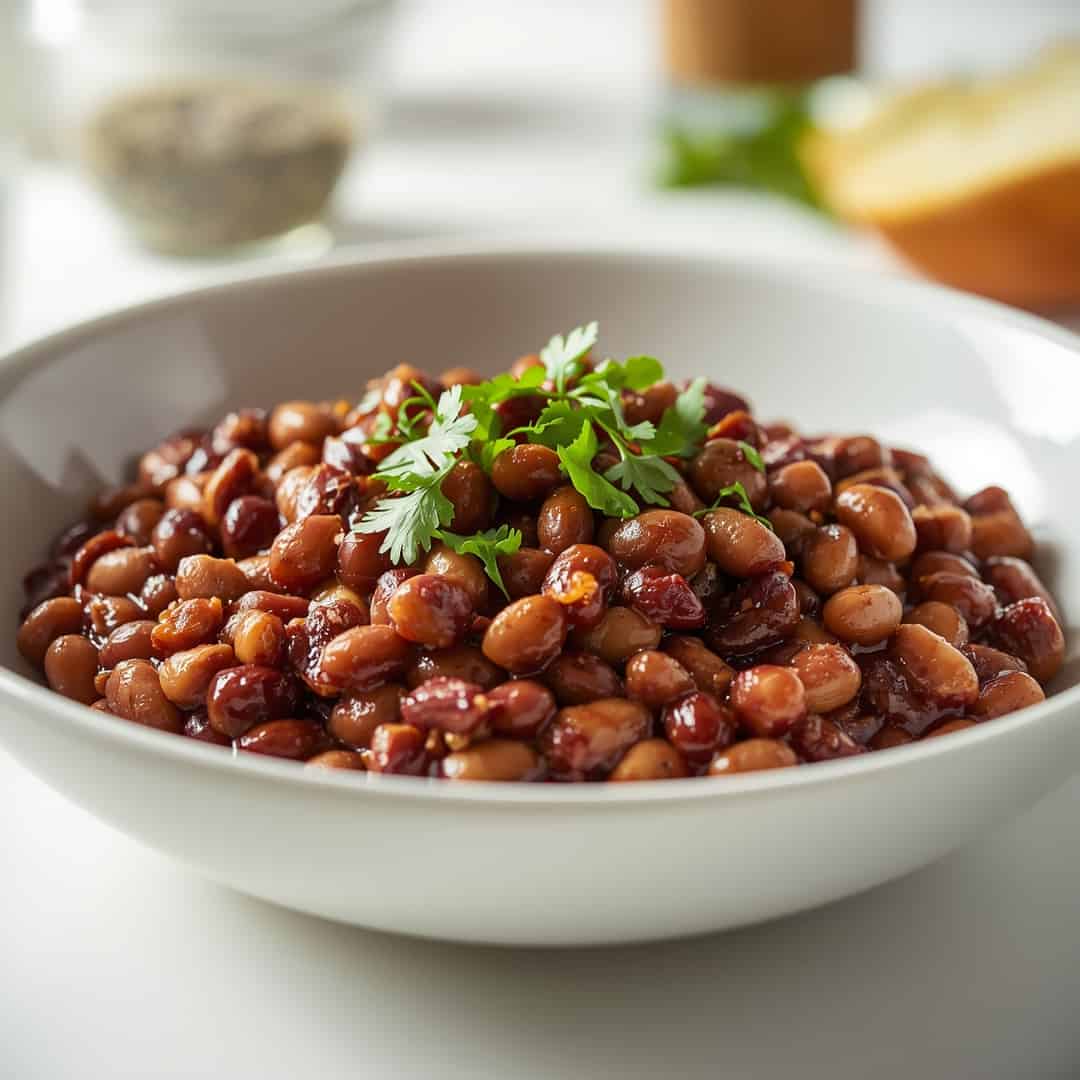 Dave's Georgia Black-Eyed Peas