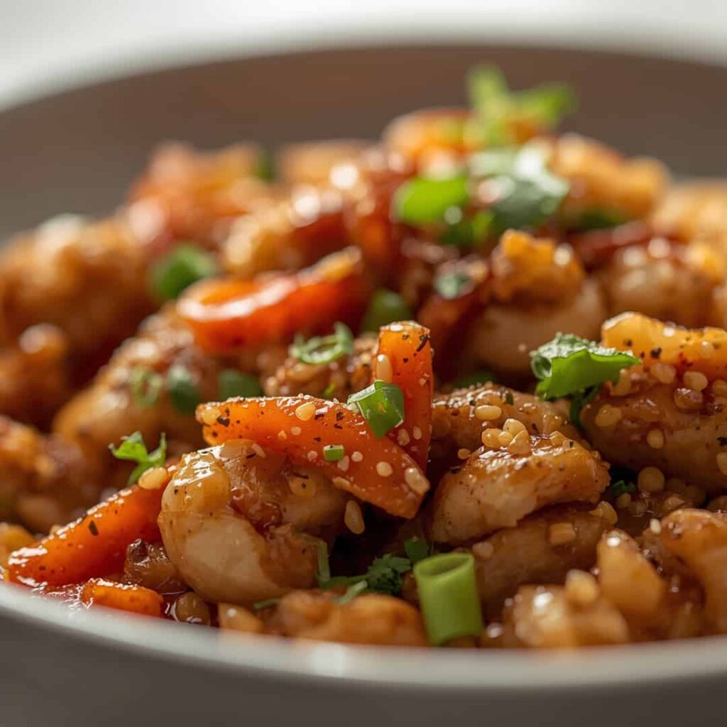 Easy Asian Dinner Ideas